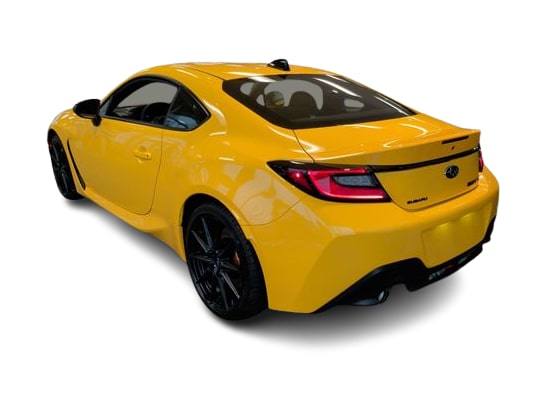 Thumbnail: 2026 Subaru BRZ - 21