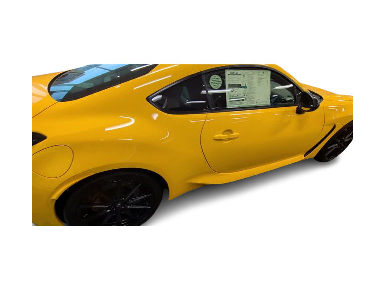 Thumbnail: 2026 Subaru BRZ - 19