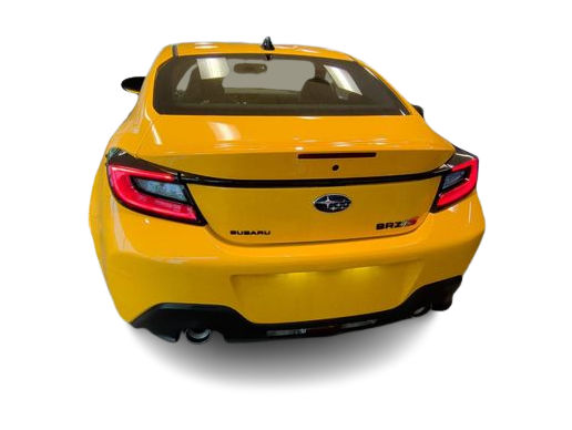 Thumbnail: 2026 Subaru BRZ - 22