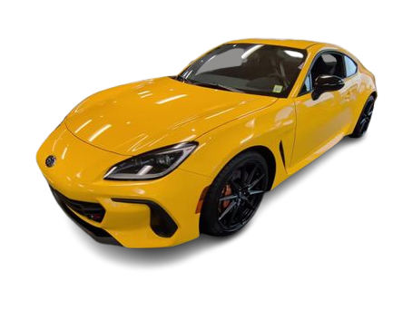 Thumbnail: 2026 Subaru BRZ - 17