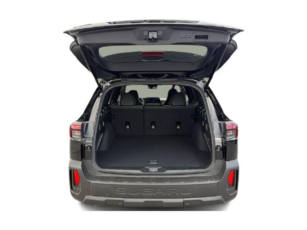 Thumbnail: 2026 Subaru Outback - 14