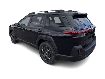 Thumbnail: 2026 Subaru Outback - 4
