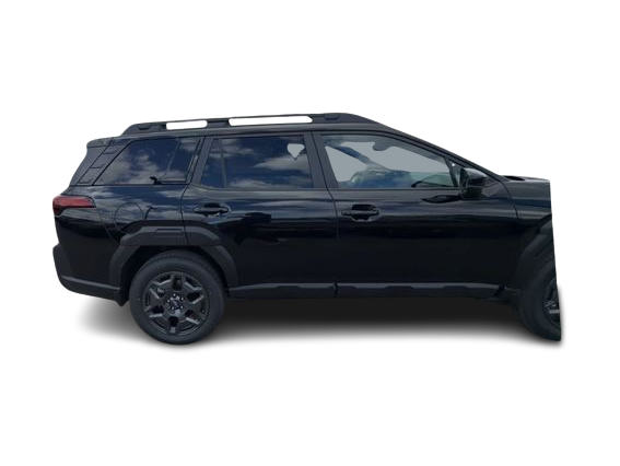 Thumbnail: 2026 Subaru Outback - 20