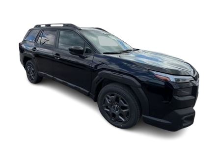 Thumbnail: 2026 Subaru Outback - 21