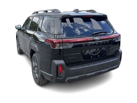 Thumbnail: 2026 Subaru Outback - 23
