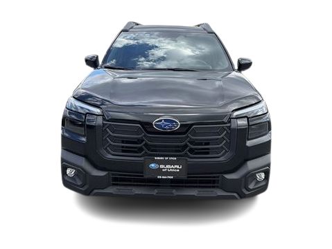 Thumbnail: 2026 Subaru Outback - 25