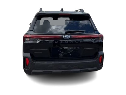 Thumbnail: 2026 Subaru Outback - 18
