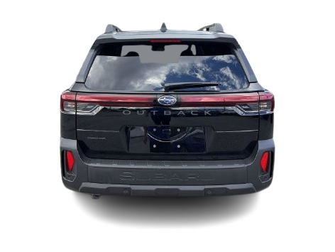 Thumbnail: 2026 Subaru Outback - 24