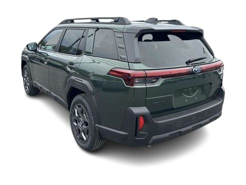 Thumbnail: 2026 Subaru Outback - 24