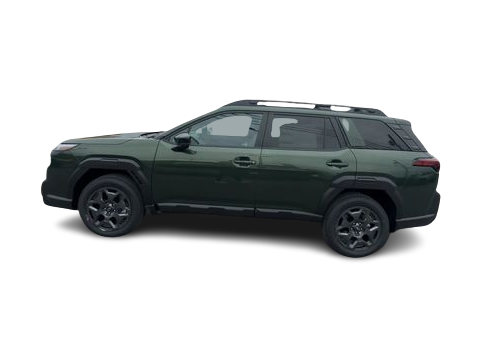Thumbnail: 2026 Subaru Outback - 3