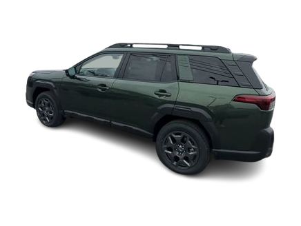 Thumbnail: 2026 Subaru Outback - 4
