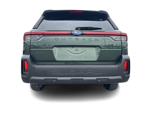 Thumbnail: 2026 Subaru Outback - 5