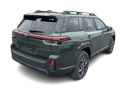 Thumbnail: 2026 Subaru Outback - 27