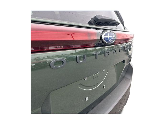 Thumbnail: 2026 Subaru Outback - 26