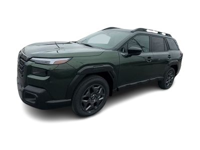 Thumbnail: 2026 Subaru Outback - 19