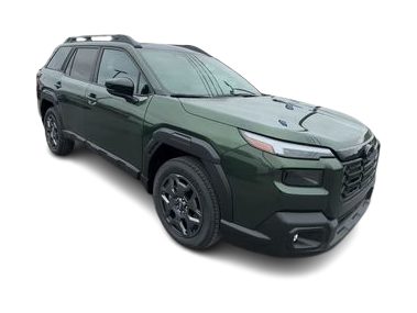 Thumbnail: 2026 Subaru Outback - 18