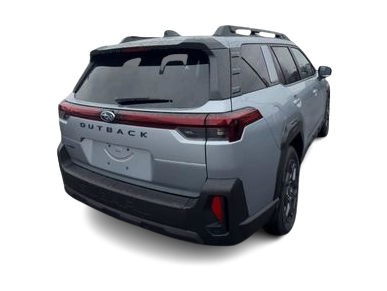 Thumbnail: 2026 Subaru Outback - 20