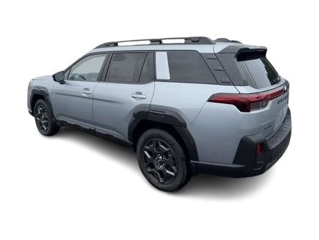 Thumbnail: 2026 Subaru Outback - 4
