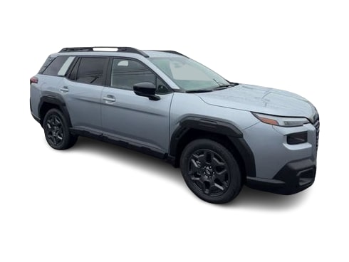 Thumbnail: 2026 Subaru Outback - 22