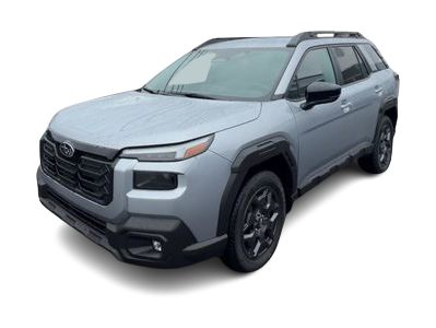 Thumbnail: 2026 Subaru Outback - 18