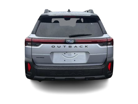 Thumbnail: 2026 Subaru Outback - 25