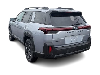 Thumbnail: 2026 Subaru Outback - 24