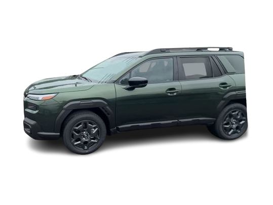 Thumbnail: 2026 Subaru Outback - 3