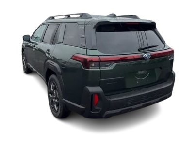 Thumbnail: 2026 Subaru Outback - 20