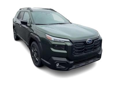 Thumbnail: 2026 Subaru Outback - 18