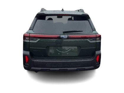 Thumbnail: 2026 Subaru Outback - 5