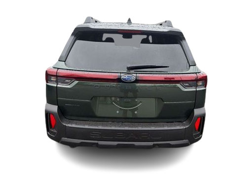 Thumbnail: 2026 Subaru Outback - 25