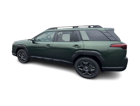 Thumbnail: 2026 Subaru Outback - 19