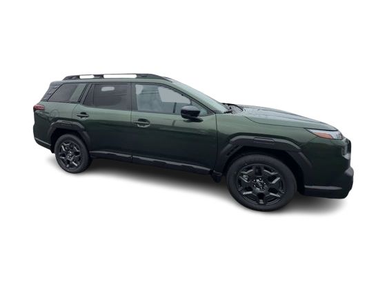 Thumbnail: 2026 Subaru Outback - 22