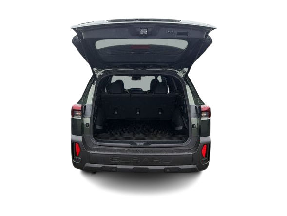 Thumbnail: 2026 Subaru Outback - 15