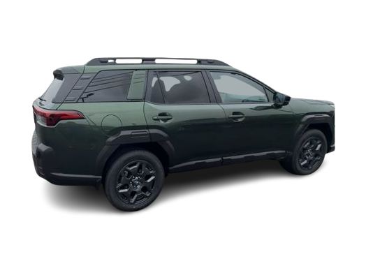 Thumbnail: 2026 Subaru Outback - 21