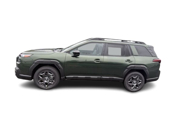 Thumbnail: 2026 Subaru Outback - 23