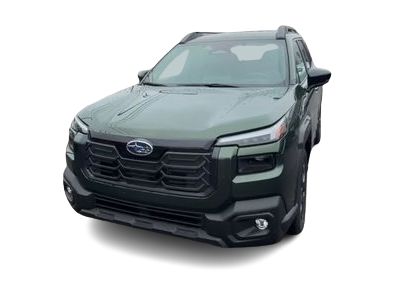 Thumbnail: 2026 Subaru Outback - 6