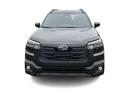 Thumbnail: 2026 Subaru Outback - 26