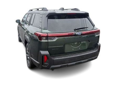 Thumbnail: 2026 Subaru Outback - 24