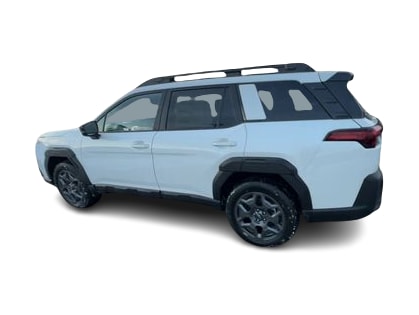 Thumbnail: 2026 Subaru Outback - 19