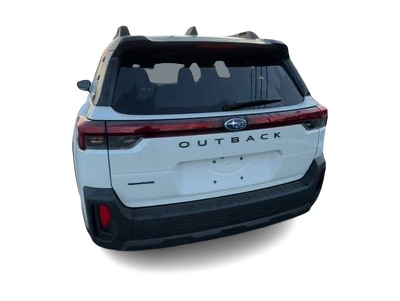 Thumbnail: 2026 Subaru Outback - 5
