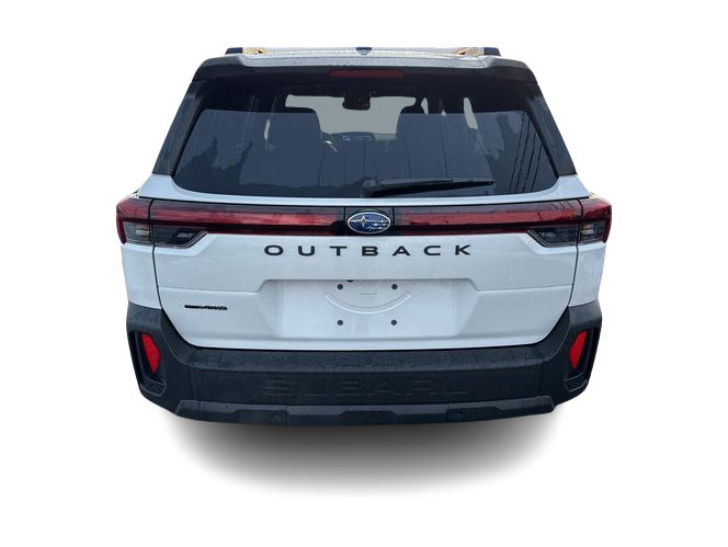 Thumbnail: 2026 Subaru Outback - 23
