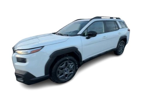 Thumbnail: 2026 Subaru Outback - 18