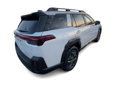 Thumbnail: 2026 Subaru Outback - 20