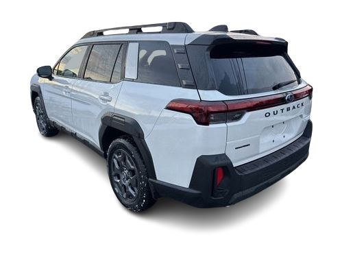 Thumbnail: 2026 Subaru Outback - 4