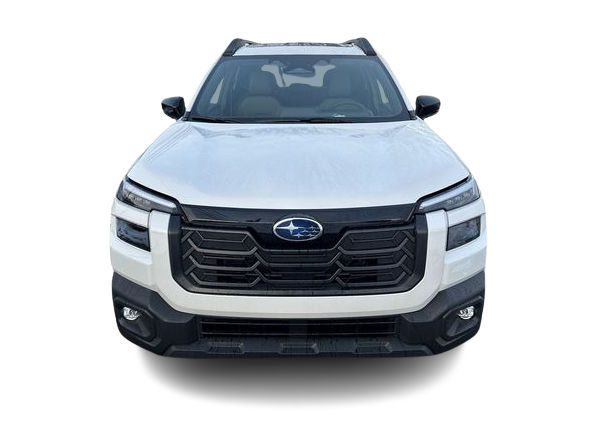 Thumbnail: 2026 Subaru Outback - 24