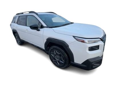 Thumbnail: 2026 Subaru Outback - 17