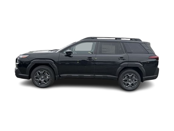Thumbnail: 2026 Subaru Outback - 24