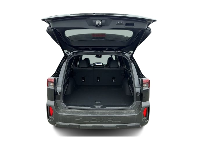 Thumbnail: 2026 Subaru Outback - 16