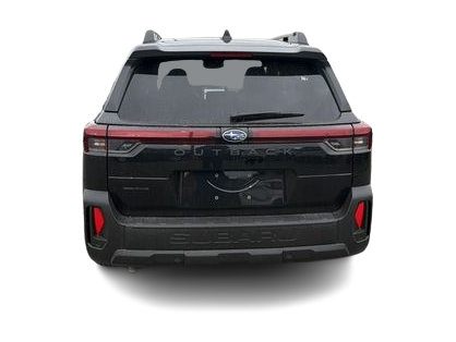 Thumbnail: 2026 Subaru Outback - 26